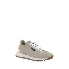 Brunello Cucinelli Sneakers with iconic embellishments - Sneakers