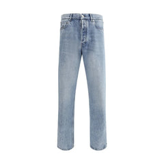 Brunello Cucinelli Straight Jeans - Jeans