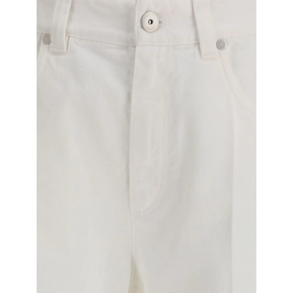 Brunello Cucinelli Straight Jeans - IT44 | L - Jeans