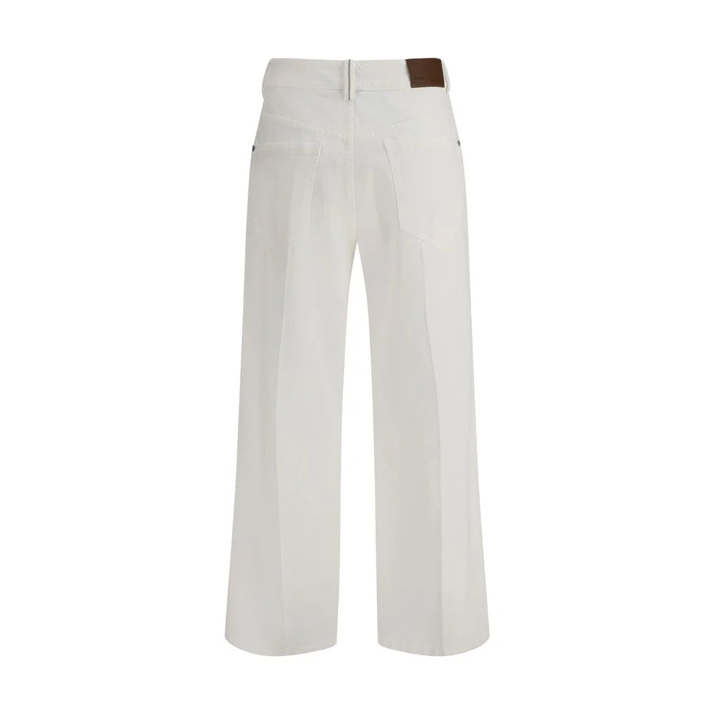 Brunello Cucinelli Straight Jeans - IT44 | L - Jeans