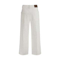 Brunello Cucinelli Straight Jeans - IT44 | L - Jeans