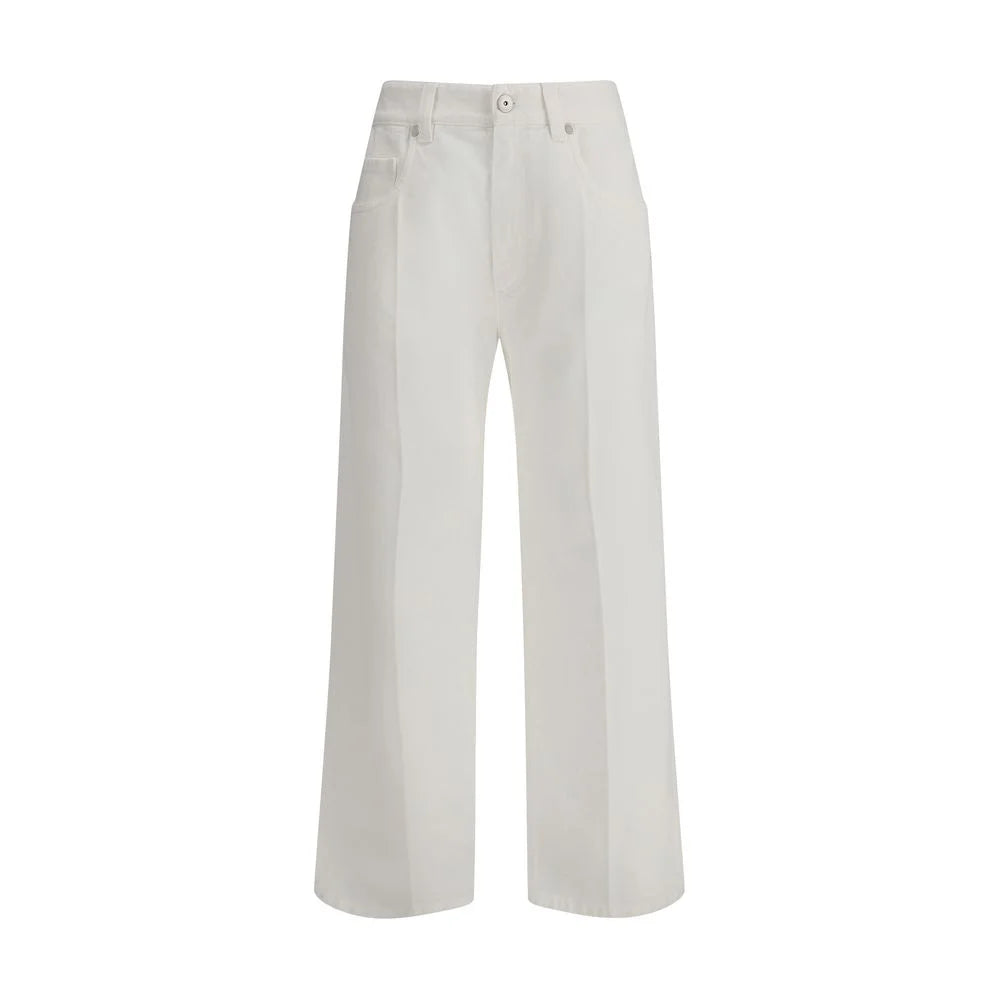 Brunello Cucinelli Straight Jeans - IT44 | L - Jeans