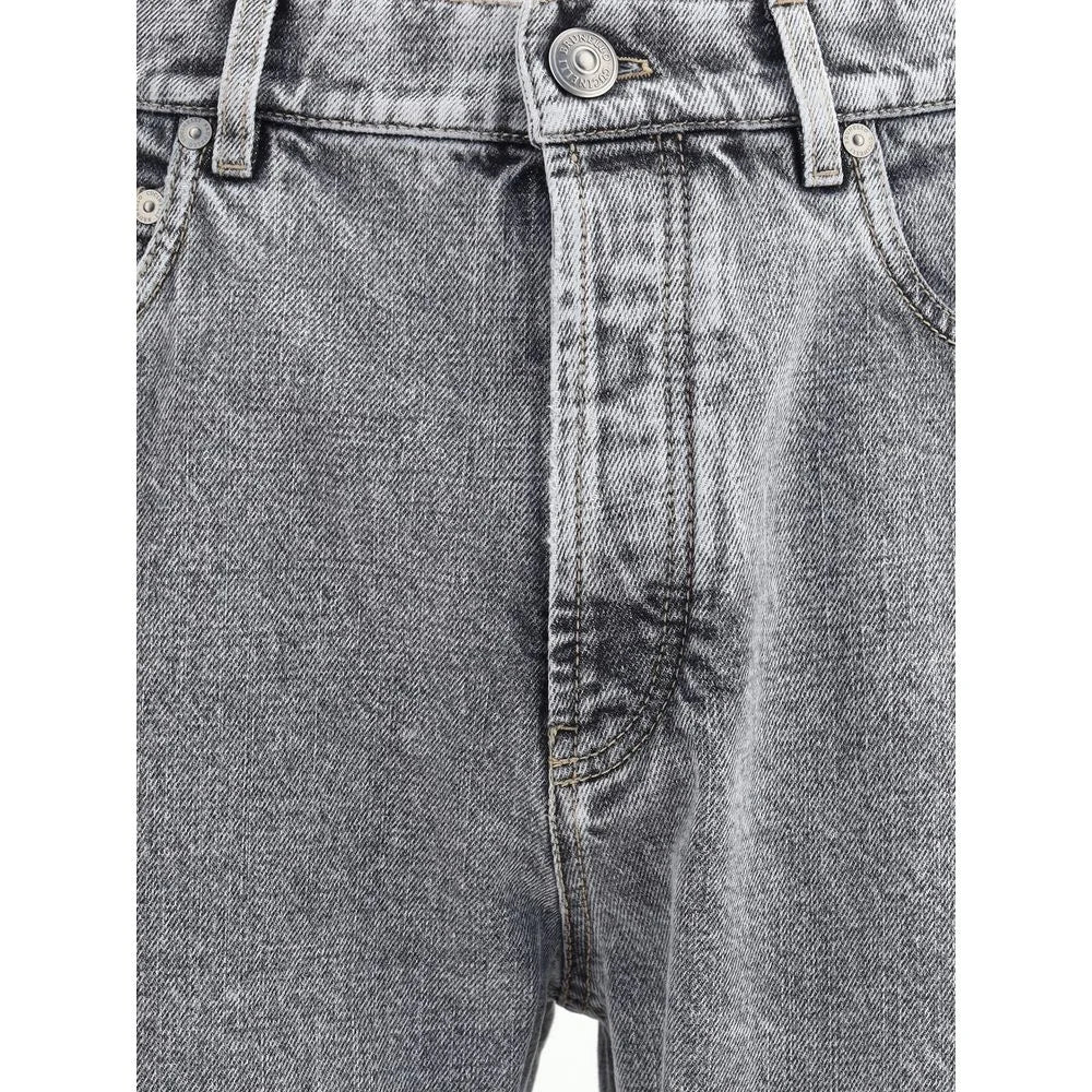 Brunello Cucinelli Straight Jeans - IT54 | XXL - Jeans