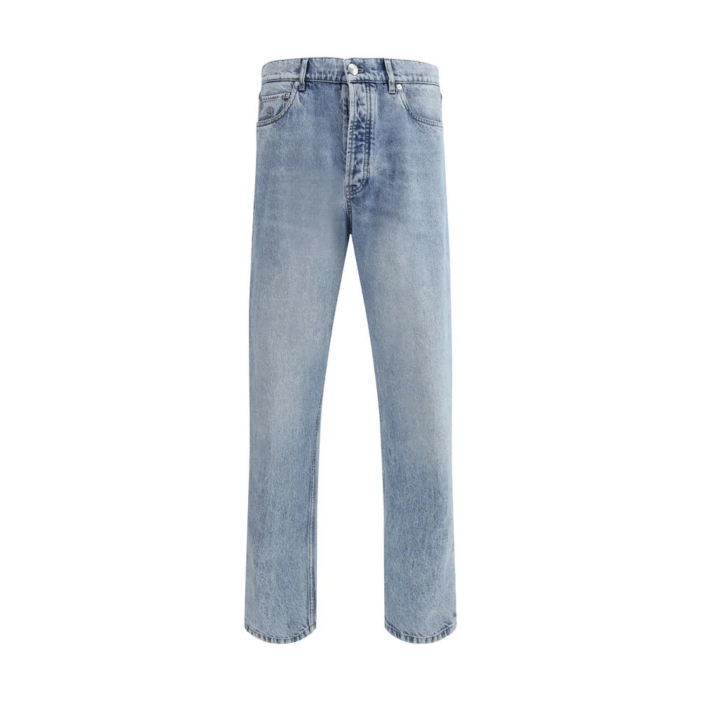 Brunello Cucinelli Straight Jeans - IT56 | 3XL