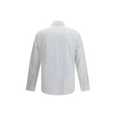 Brunello Cucinelli Striped Shirt - Shirts