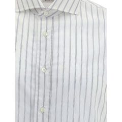 Brunello Cucinelli Striped Shirt - Shirts
