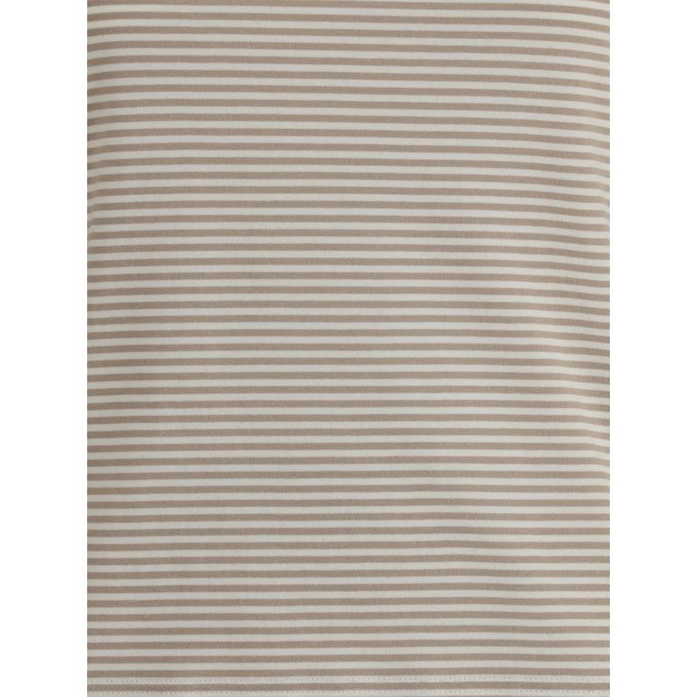 Brunello Cucinelli Striped Tank Top - Tank Tops