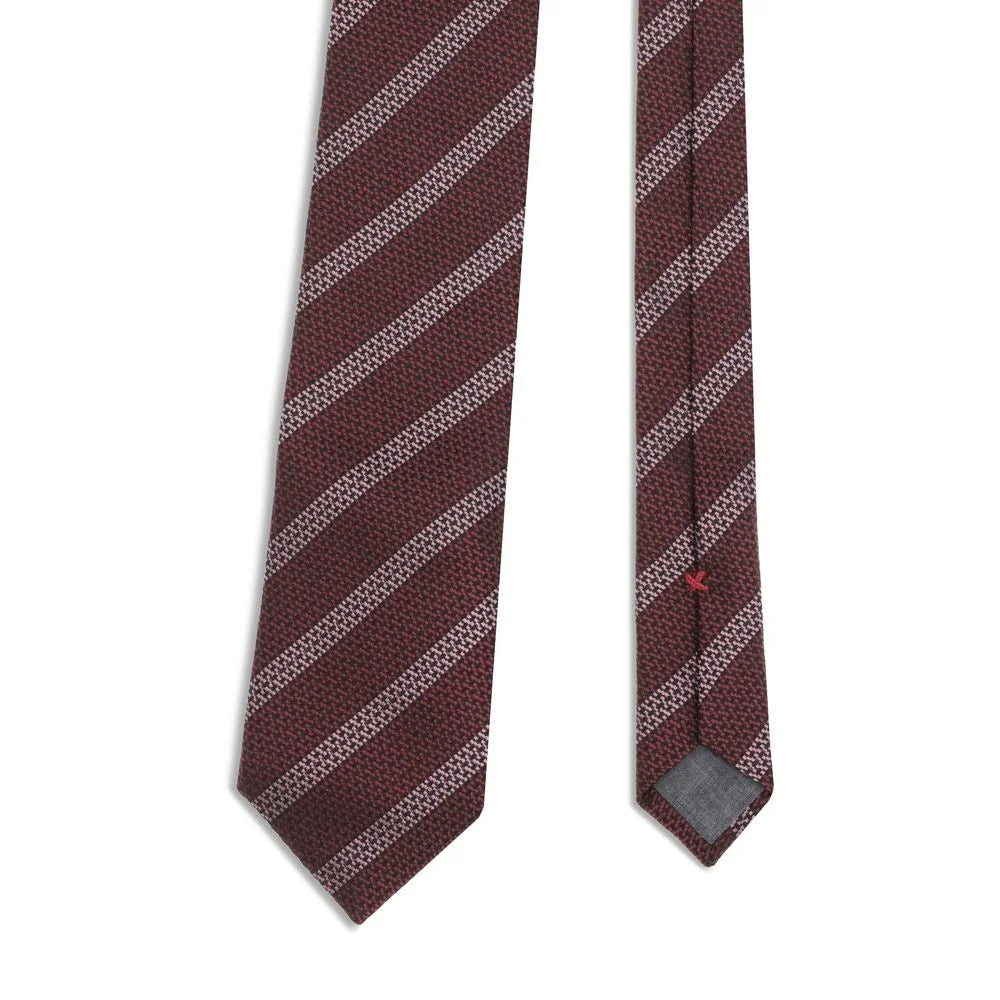 Brunello Cucinelli Striped Tie - Neckties