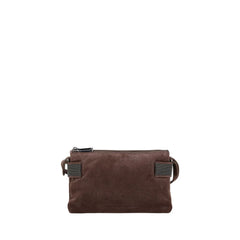 Brunello Cucinelli Suede leather Shoulder Bag - Shoulder Bags
