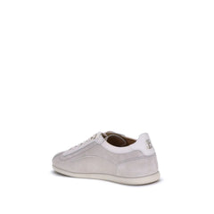 Brunello Cucinelli Suede leather Sneakers - Sneakers