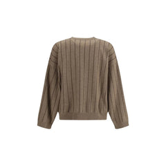 Brunello Cucinelli Sweater with sequins - L