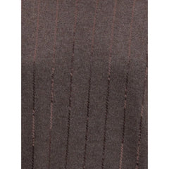 Brunello Cucinelli Sweater with sequins - L