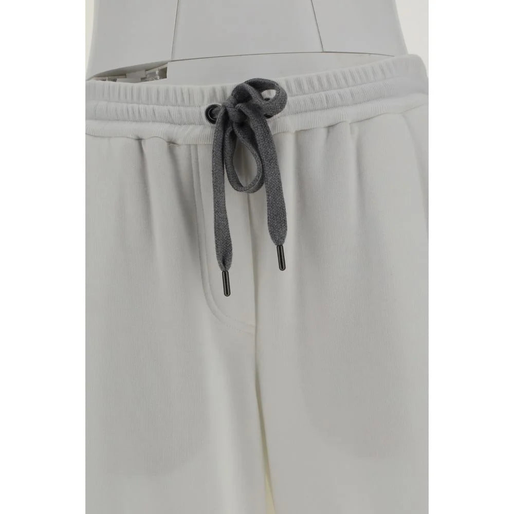 Brunello Cucinelli Sweatpants - M