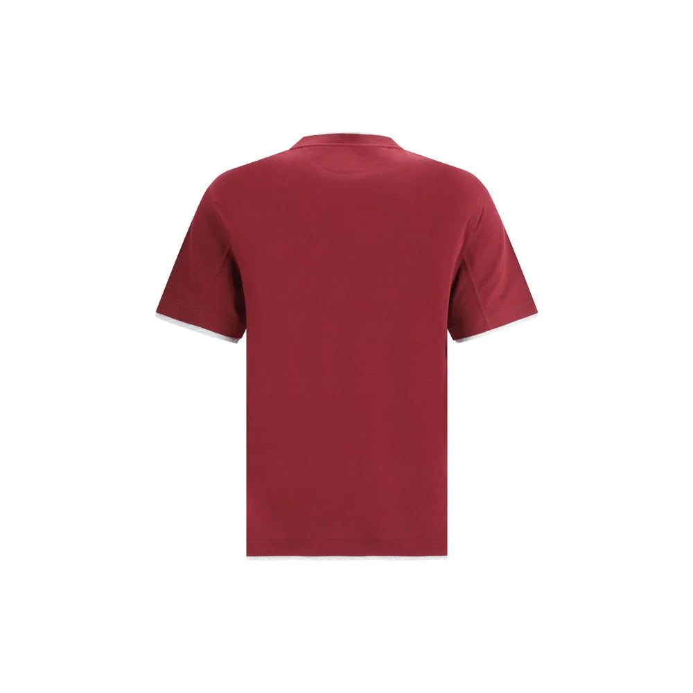 Brunello Cucinelli T-Shirt - L - T-Shirts