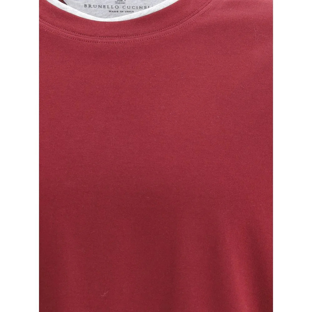 Brunello Cucinelli T-Shirt - L - T-Shirts