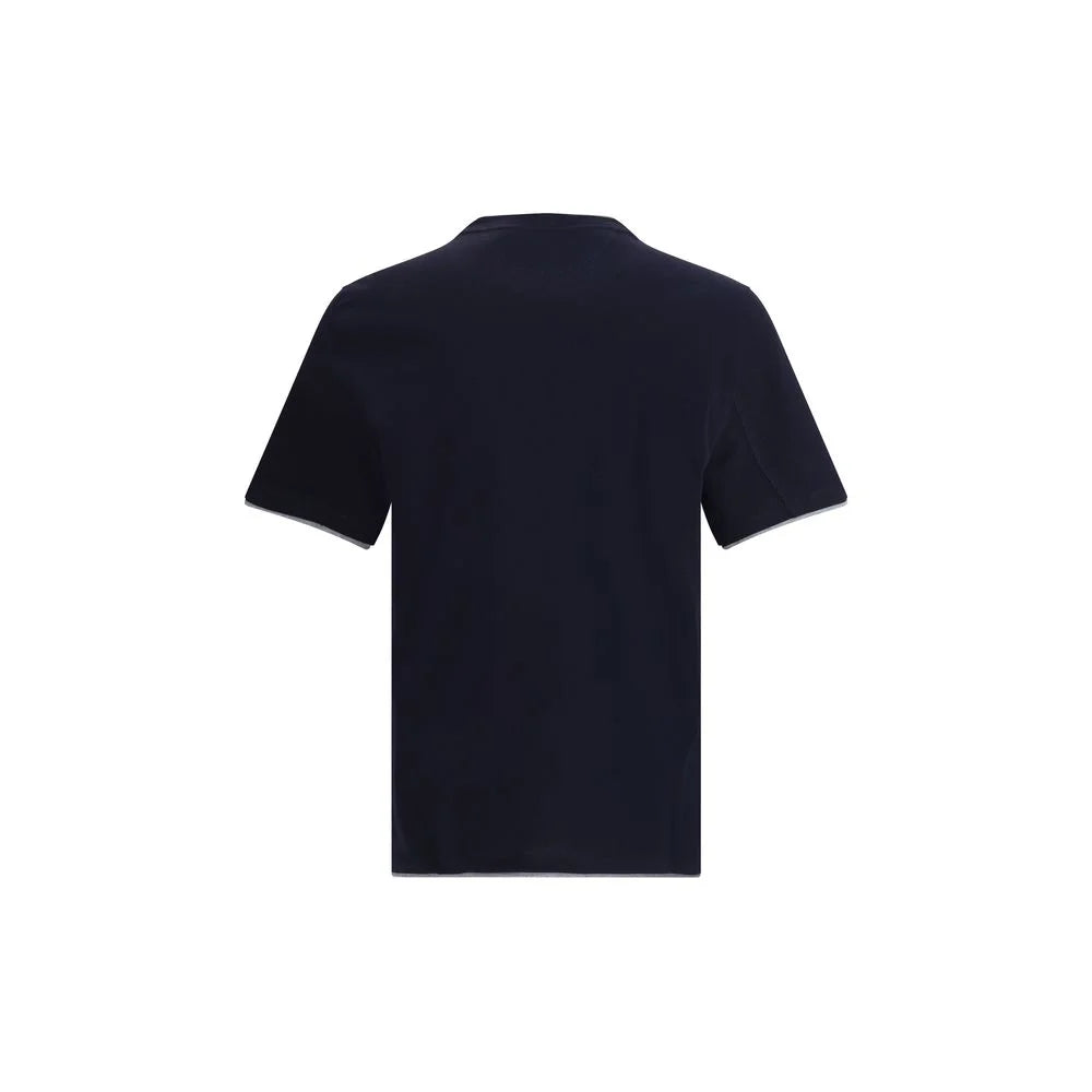 Brunello Cucinelli T-Shirt - S