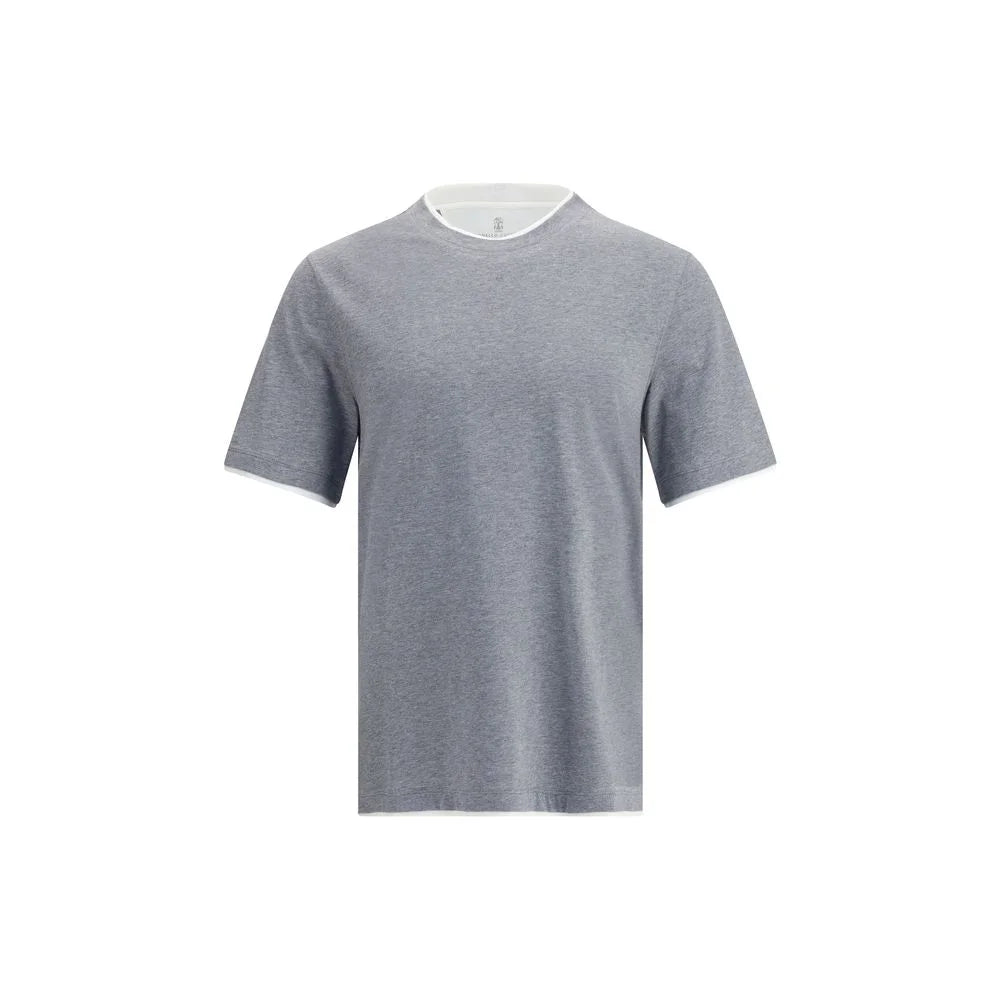 Brunello Cucinelli T-Shirt - T-Shirts