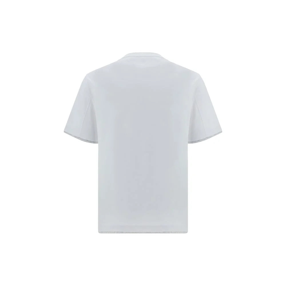 Brunello Cucinelli T-Shirt - T-Shirts