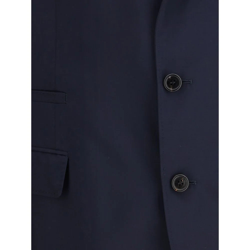 Brunello Cucinelli Three-button Blazer - IT58 | 4XL - Sport Jackets