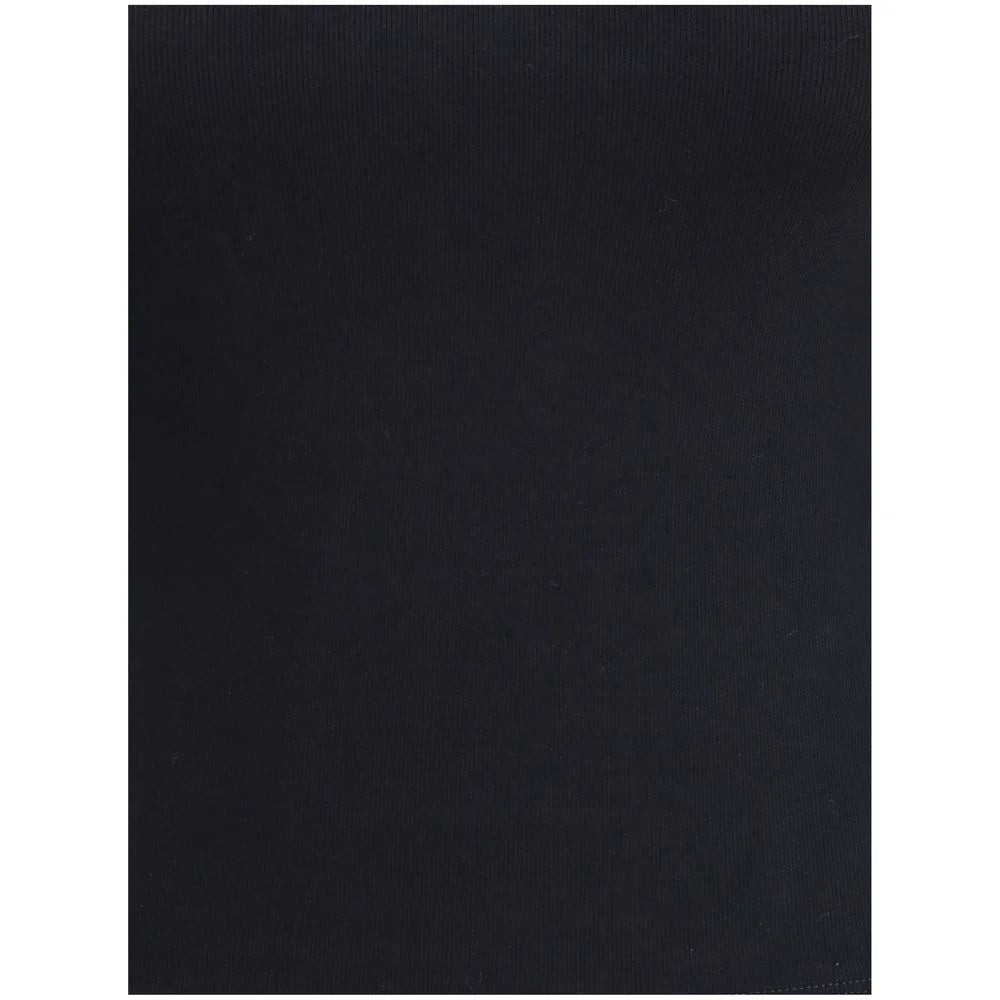 Brunello Cucinelli Top with neckline - M - Blouses