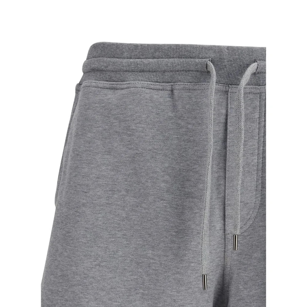 Brunello Cucinelli Tracksuit Shorts - S