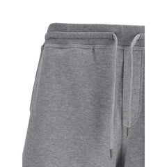 Brunello Cucinelli Tracksuit Shorts - S