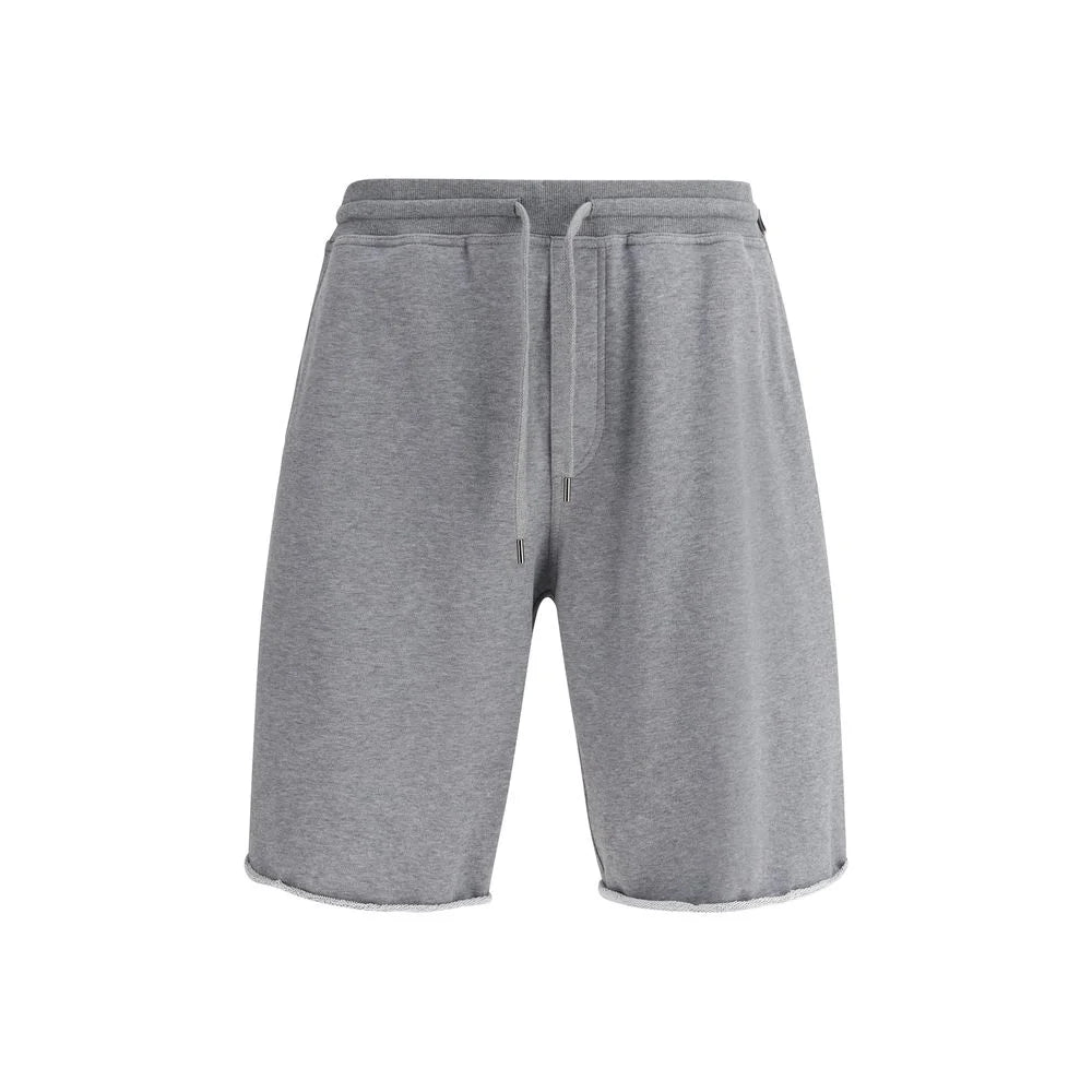 Brunello Cucinelli Tracksuit Shorts - S
