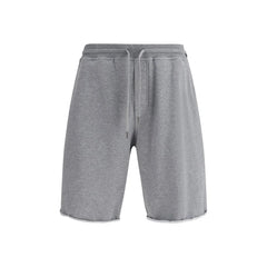 Brunello Cucinelli Tracksuit Shorts - S