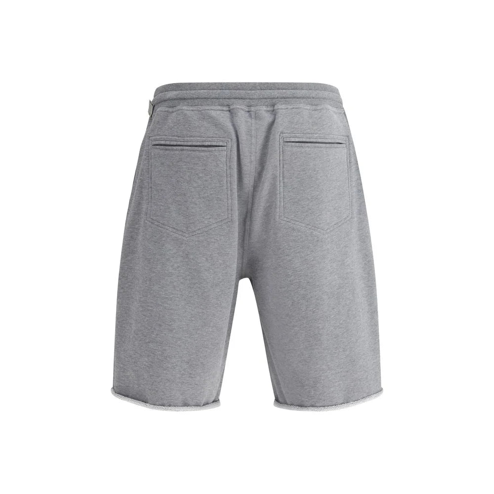 Brunello Cucinelli Tracksuit Shorts - S