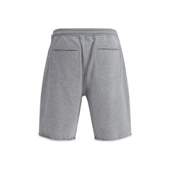 Brunello Cucinelli Tracksuit Shorts - S