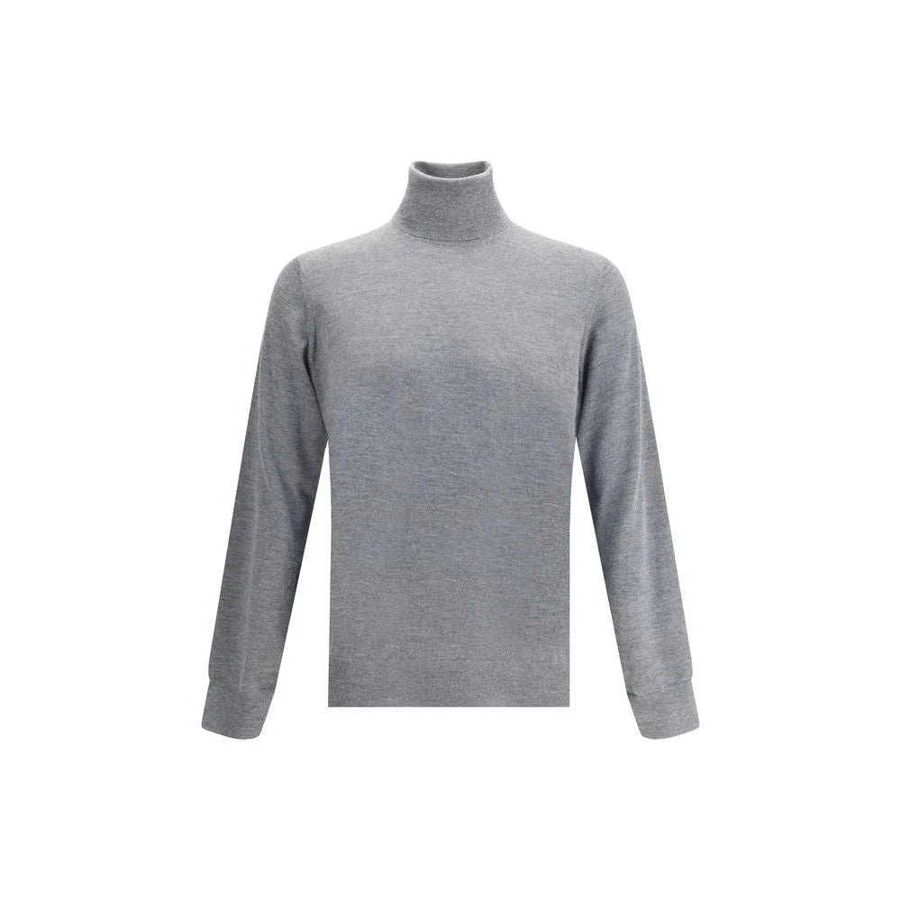 Brunello Cucinelli Turtleneck Sweater