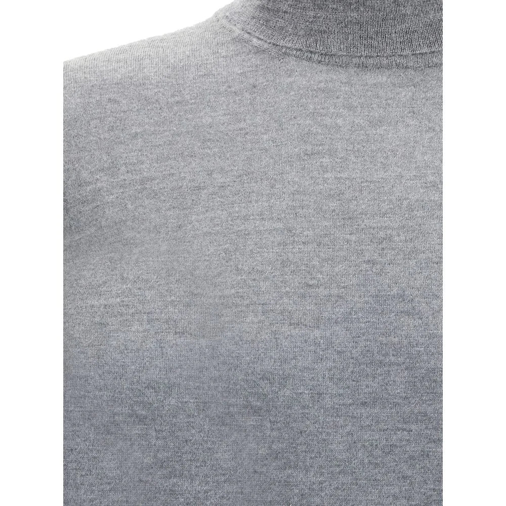 Brunello Cucinelli Turtleneck Sweater - IT54 | XXL - Sweaters