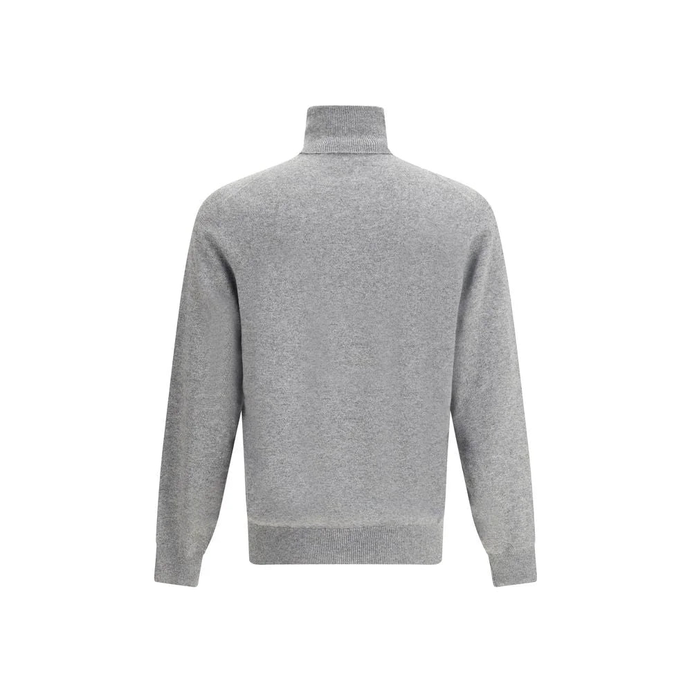 Brunello Cucinelli Turtleneck Sweater - Sweaters