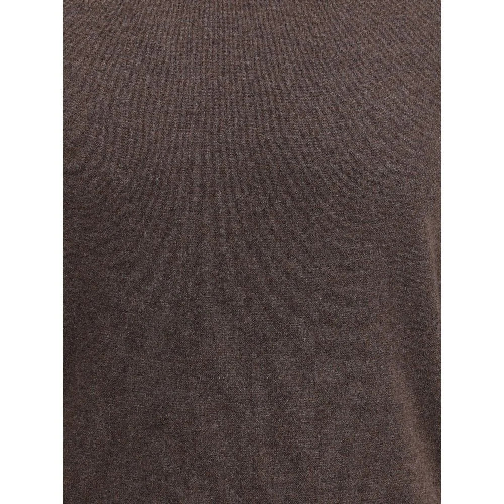 Brunello Cucinelli Turtleneck Sweater - Sweaters