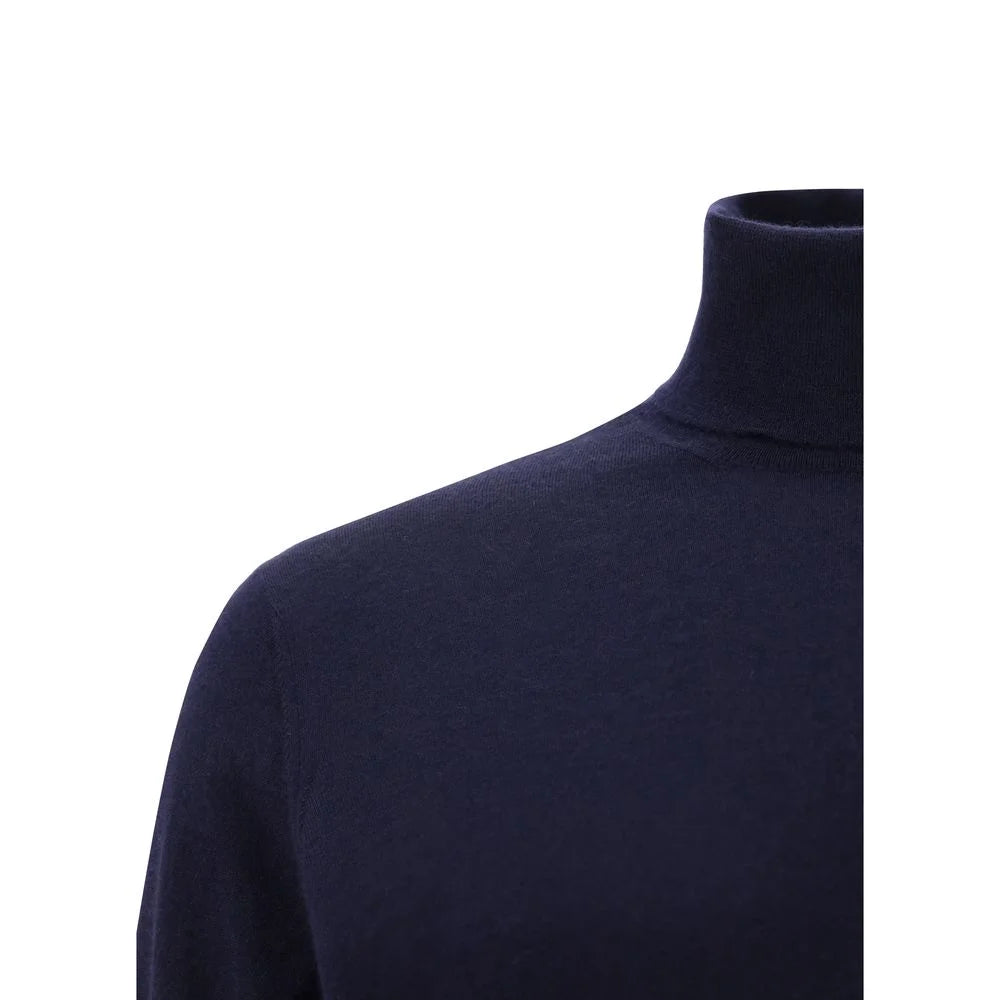 Brunello Cucinelli Turtleneck Sweater - Sweaters