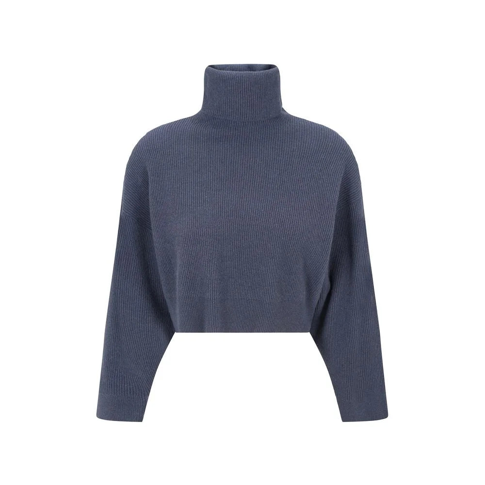 Brunello Cucinelli Turtleneck Sweater - Sweaters