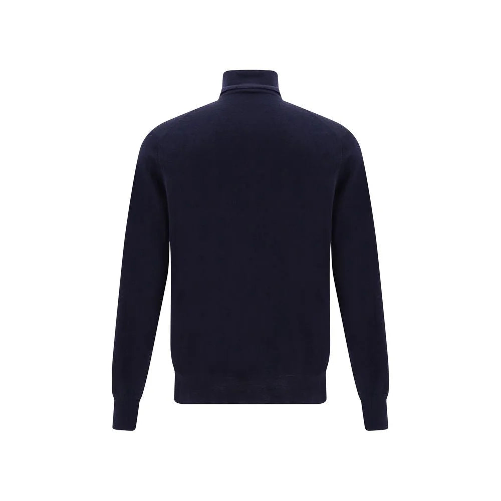 Brunello Cucinelli Turtleneck Sweater - Sweaters