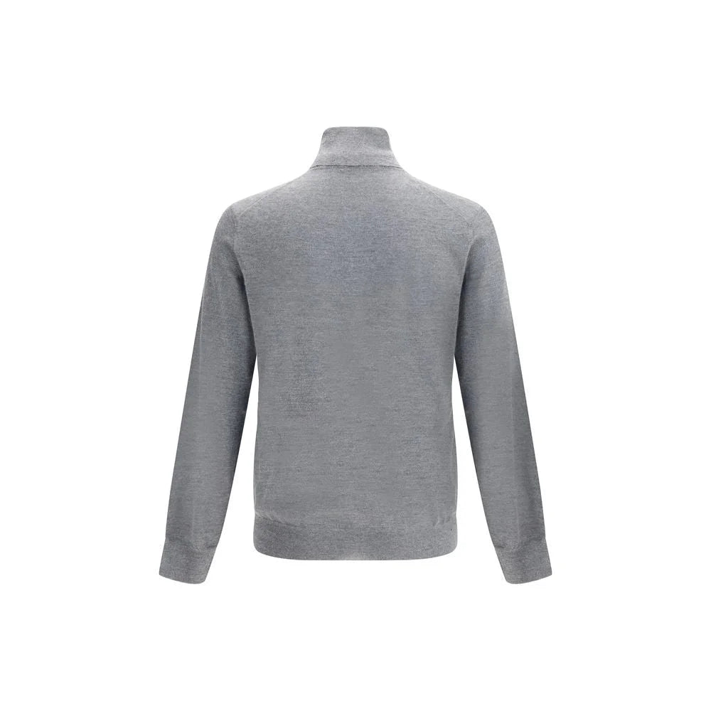 Brunello Cucinelli Turtleneck Sweater - Sweaters