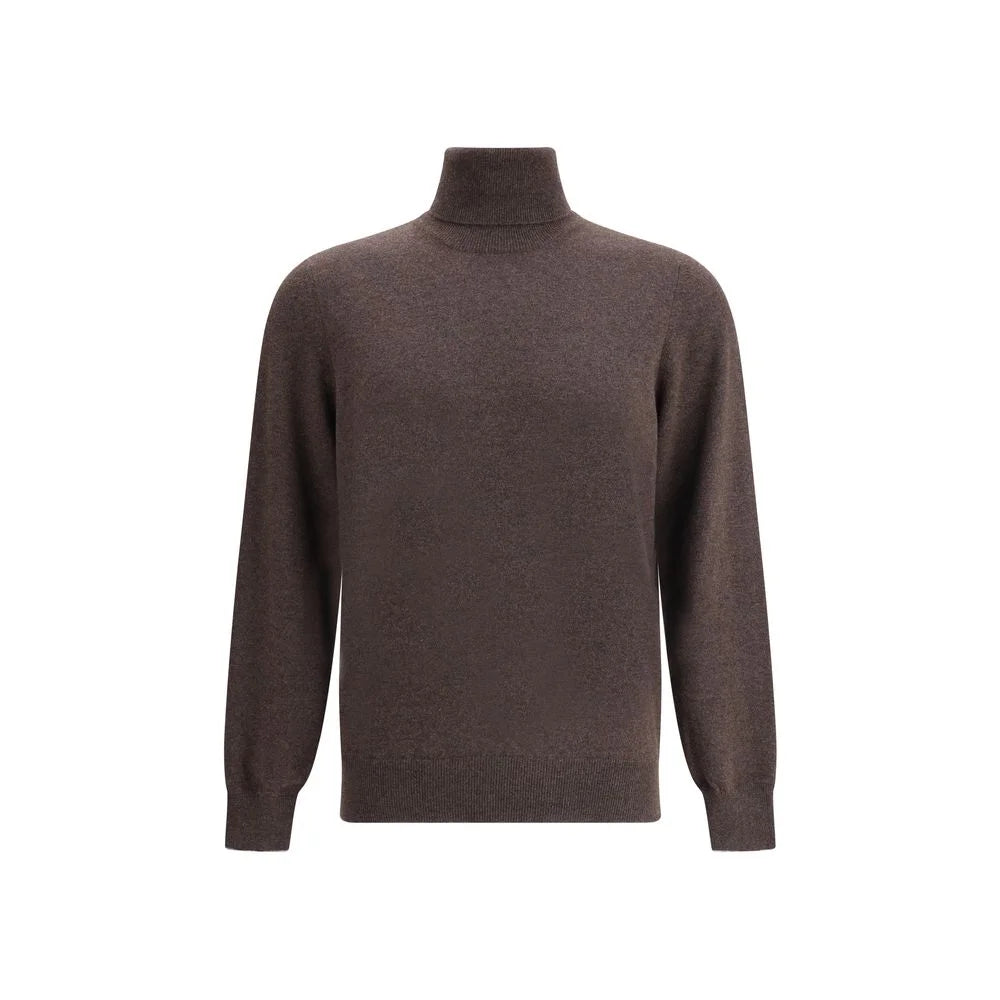 Brunello Cucinelli Turtleneck Sweater - Sweaters