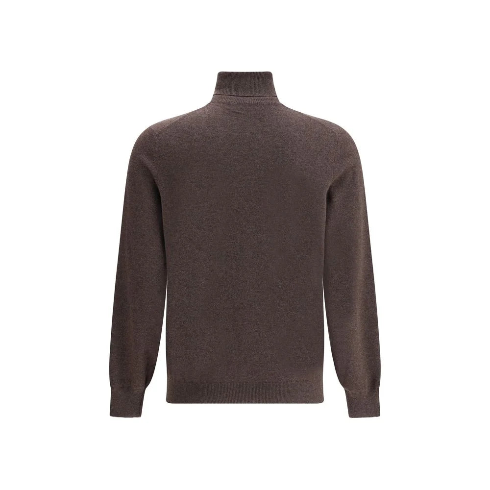 Brunello Cucinelli Turtleneck Sweater - Sweaters