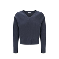 Brunello Cucinelli V Neck Sweater - Sweaters