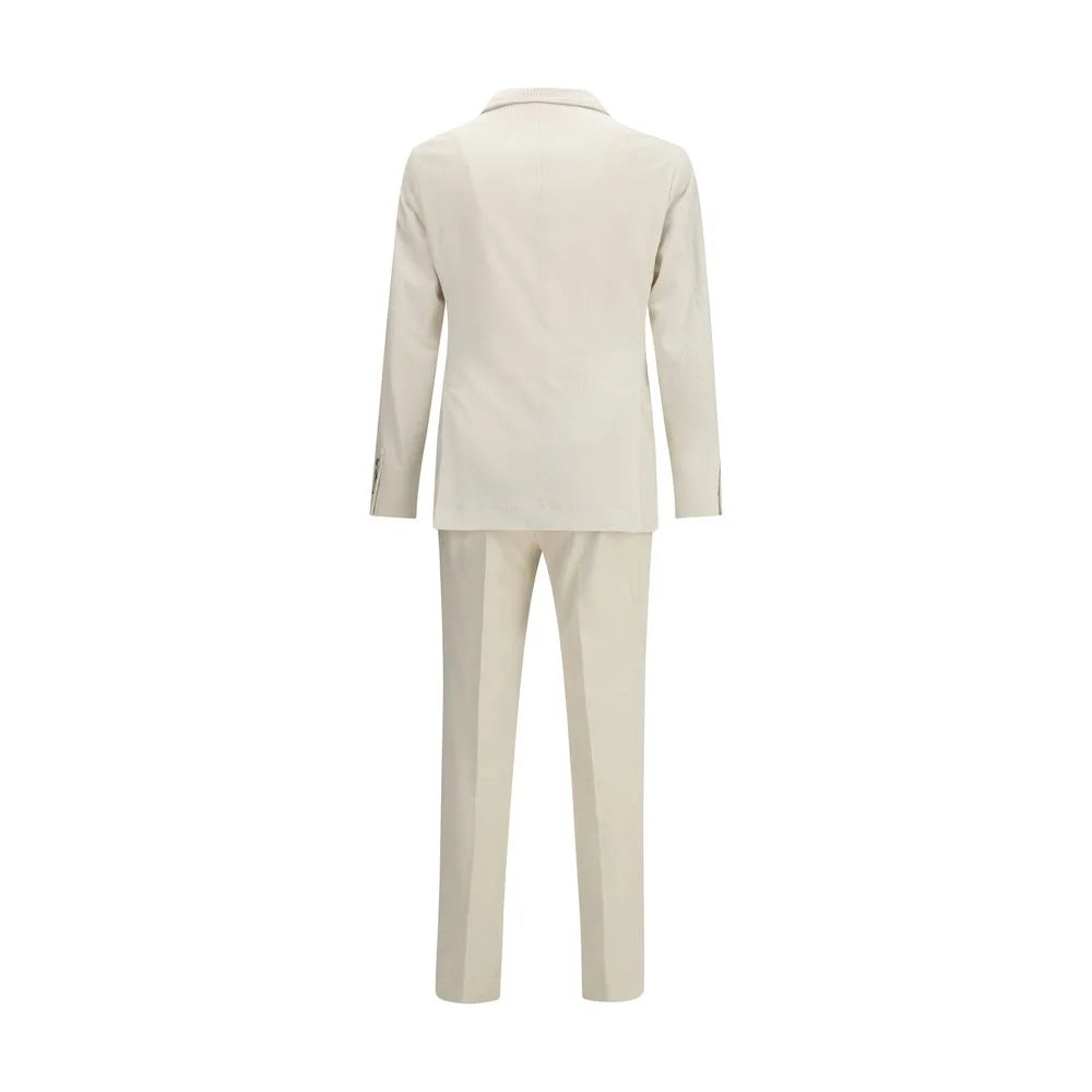 Brunello Cucinelli Velvet Suit - Pant Suits