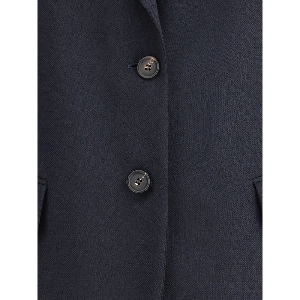 Brunello Cucinelli Virgin wool Blazer - Sport Jackets