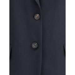Brunello Cucinelli Virgin wool Blazer - Sport Jackets