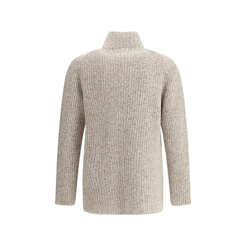 Brunello Cucinelli Virgin wool Cardigan - Cardigans
