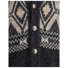Brunello Cucinelli Virgin wool Cardigan - Cardigans