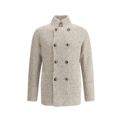 Brunello Cucinelli Virgin wool Cardigan - Cardigans