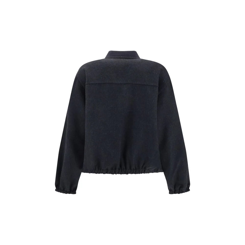 Brunello Cucinelli Virgin wool Jacket - IT44 | L - Sport Jackets