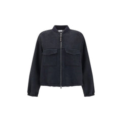 Brunello Cucinelli Virgin wool Jacket - IT44 | L - Sport Jackets