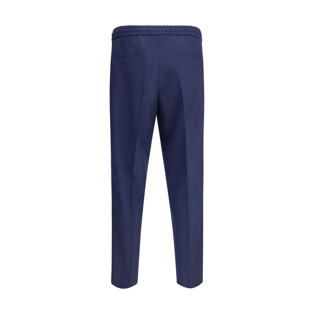 Brunello Cucinelli Virgin wool Pants